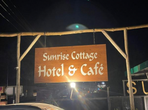 Sunrise Cottage